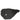 Vans Traveler Fanny - Sac banane 23 cm (noir)