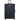 Samsonite Spark SNG Eco - 4-Rollen-Trolley 82 cm erw. (eco blue)
