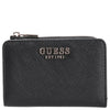 Guess Danielle SLG Zip Case - Geldbörse 2cc 12 cm (black)