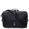 Chrome Kadet Max - Sac bandoulière 15" 39.5 cm (noir)