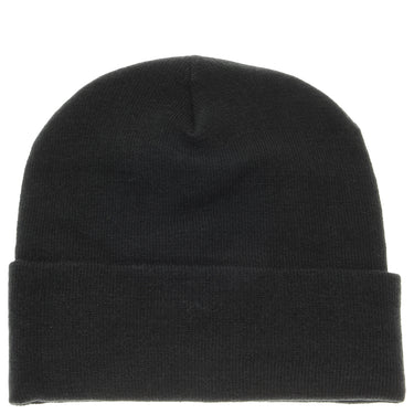 Vans Drop V Tall Beanie - Bonnet à revers (noir)