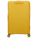 American Tourister Selection Diablast - 4-Rollen-Trolley 77 cm erw. (digital yellow) - Ansicht 5