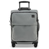 Stratic Vibe - 4-Rollen-Kabinentrolley 54 cm (grey)