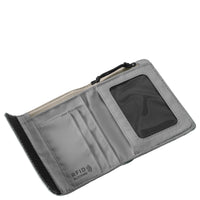 eagle creek Stash RFID Tri-Fold - Geldbörse 2cc 13 cm (storm grey) - Ansicht 4