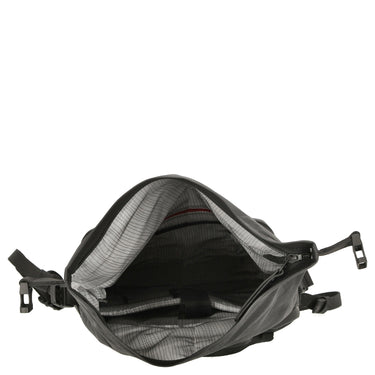 aunts & uncles Japan Tokio Rolltop - Rucksack 13" 40 cm (black) - Ansicht 6