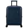 American Tourister Dashpop - 4-Rollen-Kabinentrolley 55 cm erw. (blau)