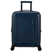 American Tourister Selection Dashpop - Valise cabine 4 roues 55 cm extensible (bleu)