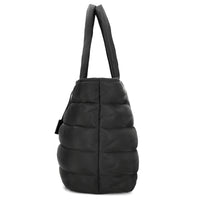 BOSS Women Sandy MED Tote NY - Shopper 14" 43 cm (black) - Ansicht 3