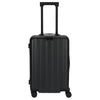 NINETYGO Touch - Trolley de cabine 4 roues S 55 cm (noir)