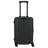 NINETYGO Touch - Trolley de cabine 4 roues S 55 cm (noir)