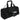 adidas Linear - Sac de sport S 45 cm (noir/noir/blanc)
