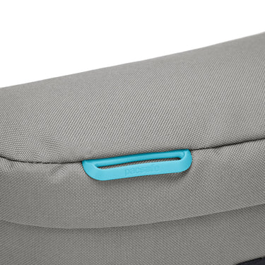 pacsafe GO Sling Back - Gürteltasche 27 cm RFID (stone) - Ansicht 9