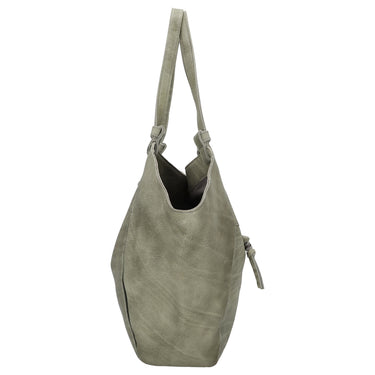 FREDsBRUDER My Forever Friend - Shopper (leaf) - Ansicht 3