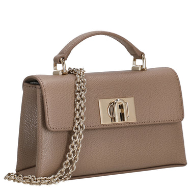 Furla 1927 Mini - Umhängetasche 18 cm (greige) - Ansicht 5