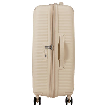 American Tourister Soundbox - 4-Rollen-Trolley 67 cm (coconut sand) - Ansicht 3