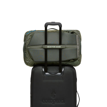 Cotopaxi Allpa 35L Travel Pack - Reiserucksack 56 cm (fatigue) - Ansicht 8
