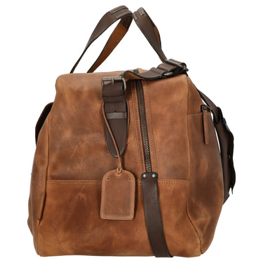 aunts & uncles Good Old Friends Roughneck - Reisetasche 58 cm (hazelnut) - Markenkoffer