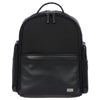 Brics Monza - Sac à dos M Business 40 cm 15" (noir)
