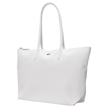 Lacoste L. 12.12 Concept - Shopper L 34 cm (bright white) - Ansicht 2