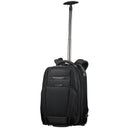 Samsonite PRO-DLX 5 - 2-Rollen-Rucksacktrolley 17.3" 48 cm (black) - Ansicht 8