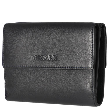 Picard Bali 1 - Geldbörse 13 cm (ozean) - Ansicht 3