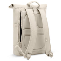 Johnny Urban Luca Small - Rolltop-Rucksack 36 cm (sand) - Ansicht 4