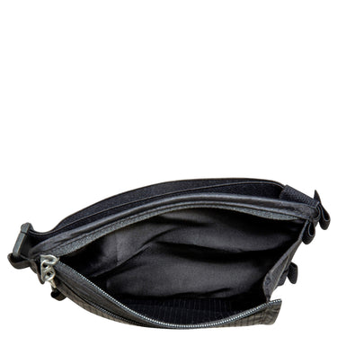 Tatonka Skin Secret Pocket - Wertsachenbeutel 19 cm (black) - Ansicht 5