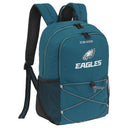 Travelite NFL - Rucksack 41 cm (Philadelphia Eagles) - Ansicht 6
