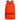 Travelite Accessoires - Sac à dos pliable 46 cm (orange)