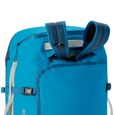 eagle creek Cargo Hauler Rolling Duffel 110L - Rollenreisetasche 77 cm (harbor blue) - Ansicht 6