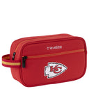 Travelite NFL - Kulturbeutel 24 cm (Kansas City Chiefs) - Ansicht 4