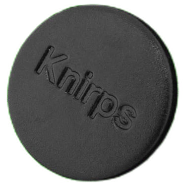 Knirps U.200 Ultra Light Duomatic - Taschenschirm Regenschirm (neon green)