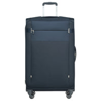 Samsonite Citybeat - Trolley 4 roues 78 cm extensible (bleu marine)