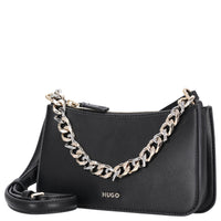 HUGO Women Love - Sac bandoulière 21 cm (black)