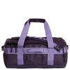 The North Face Base Camp Voyager Duffel 42 - Sac de voyage/Sac à dos 58 cm (transcendent grey/endle)