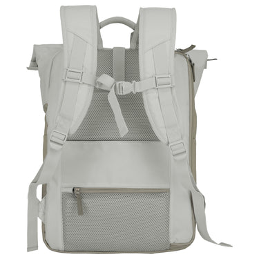 Travelite Basics Rollup - Rucksack 60 cm (sand/ivory) - Ansicht 3