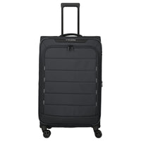Travelite Skaii 4-Rollen-Trolley Set 3tlg. (anthracite, L/M erw./S) - Ansicht 3