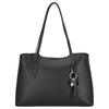 Guess Melody 2in1 Tote - Cabas 43 cm (black)