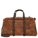 aunts & uncles Good Old Friends Roughneck - Reisetasche 58 cm (hazelnut) - Markenkoffer
