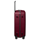 TITAN OVERSEAS - 4-Rollen-Trolley M+ (emberwood red, 69 cm (M+)) - Ansicht 5