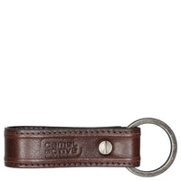 Camel Active Wood - Schlüsselanhänger (brown) - Ansicht 2