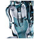 Deuter Kid Comfort Active SL - Kindertrage (Kraxe) (denim) - Ansicht 11