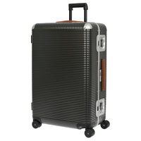 FPM Milano Bank Light Spinner 76 - Trolley 4 Roues 76 cm (vert mousse)