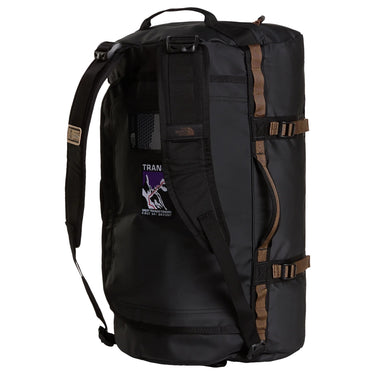 The North Face Base Camp Duffel 50 - Reisetasche/Rucksack 53.5 cm (back/smoke) - Ansicht 2