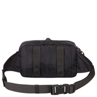 Dakine Jaegger Hybrid - Sac banane 24 cm (noir)