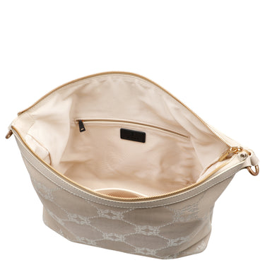 Joop Mosaico Alara - Sac à bandoulière 33 cm (sésame) - Vue 7