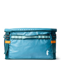 Cotopaxi Allpa 60L Gear Hauler Box - Coffre à équipement 56 cm (épinette bleue et abysse)
