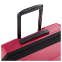 Delsey Paris Lutece SE - 4-Rollen-Trolley M 68 cm erw. (magenta) - Ansicht 9