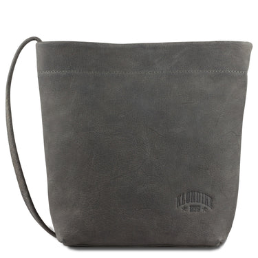 Klondike 1896 Yukon Brooke - Sac à dos 29 cm (gris)