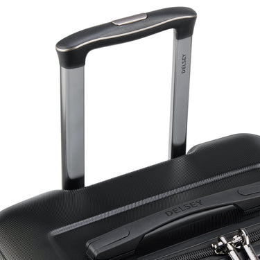 Delsey Paris Shadow 5.0 Trunk - 4-Rollen-Trolley 80 cm (schwarz) - Ansicht 5